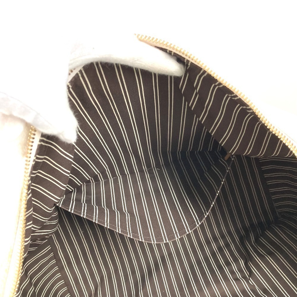 LOUIS VUITTON M40030 Antigua Sac Weekend 2-Way Bag, Shoulder Tote Boston Canv... - Picture 12 of 16